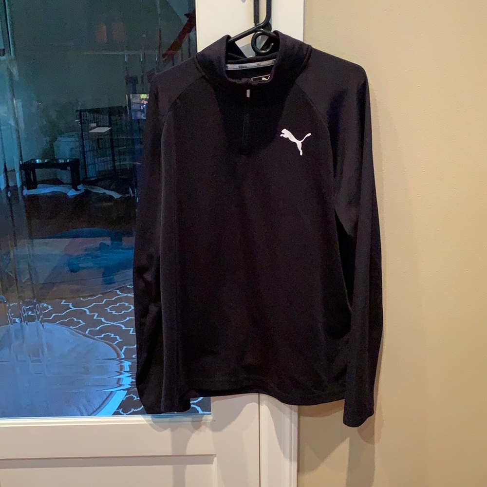 Puma Performance Long sleeve shirt